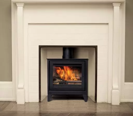Jetmaster 60f Wood and Multi-fuel Stove